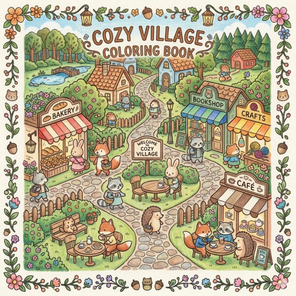 Cozy Village