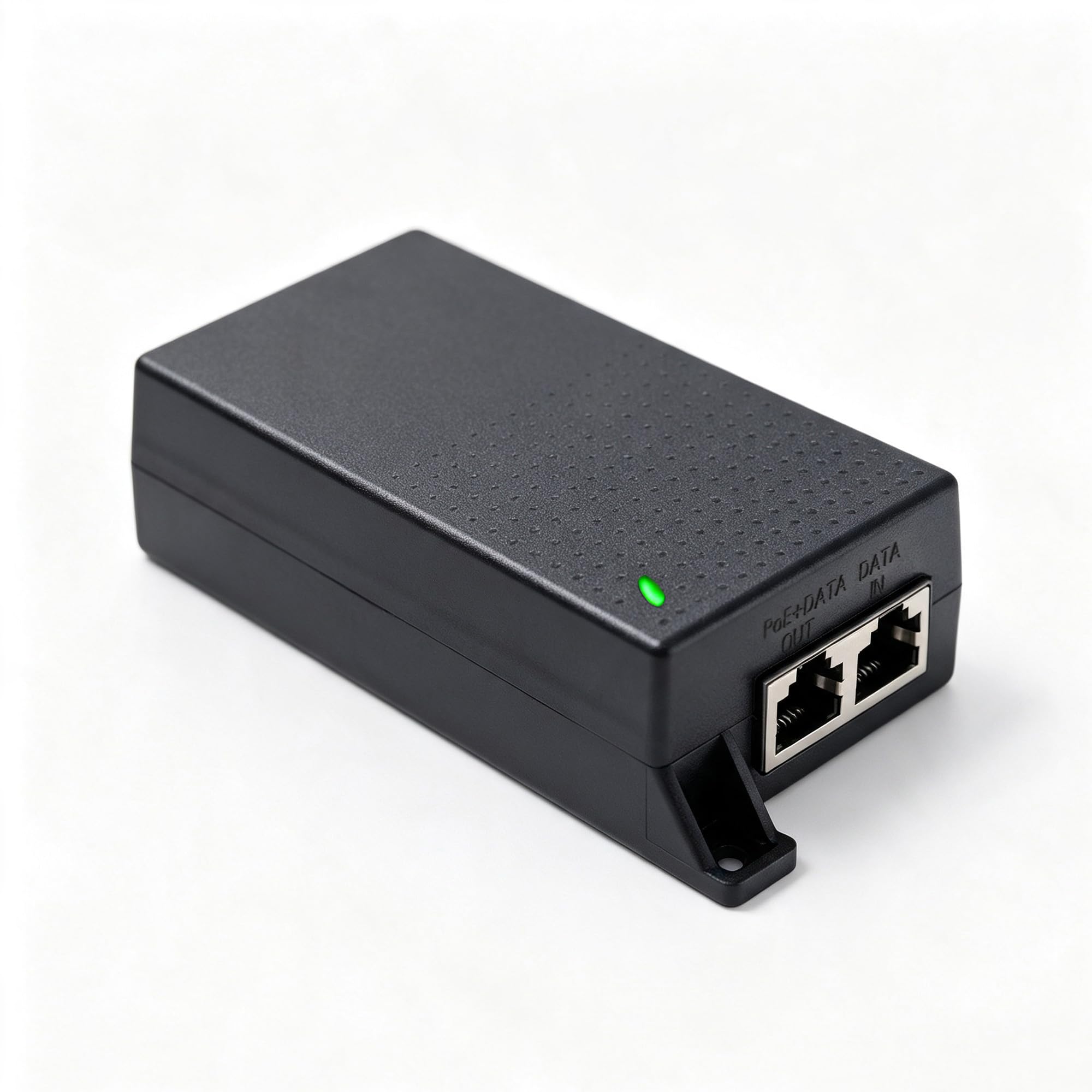Amazon.co.jp: Ultra PoE 10G PoE++ インジェクター 60W、パワー