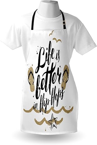 Miniatura 3 de Lunarable Multicolor Apron