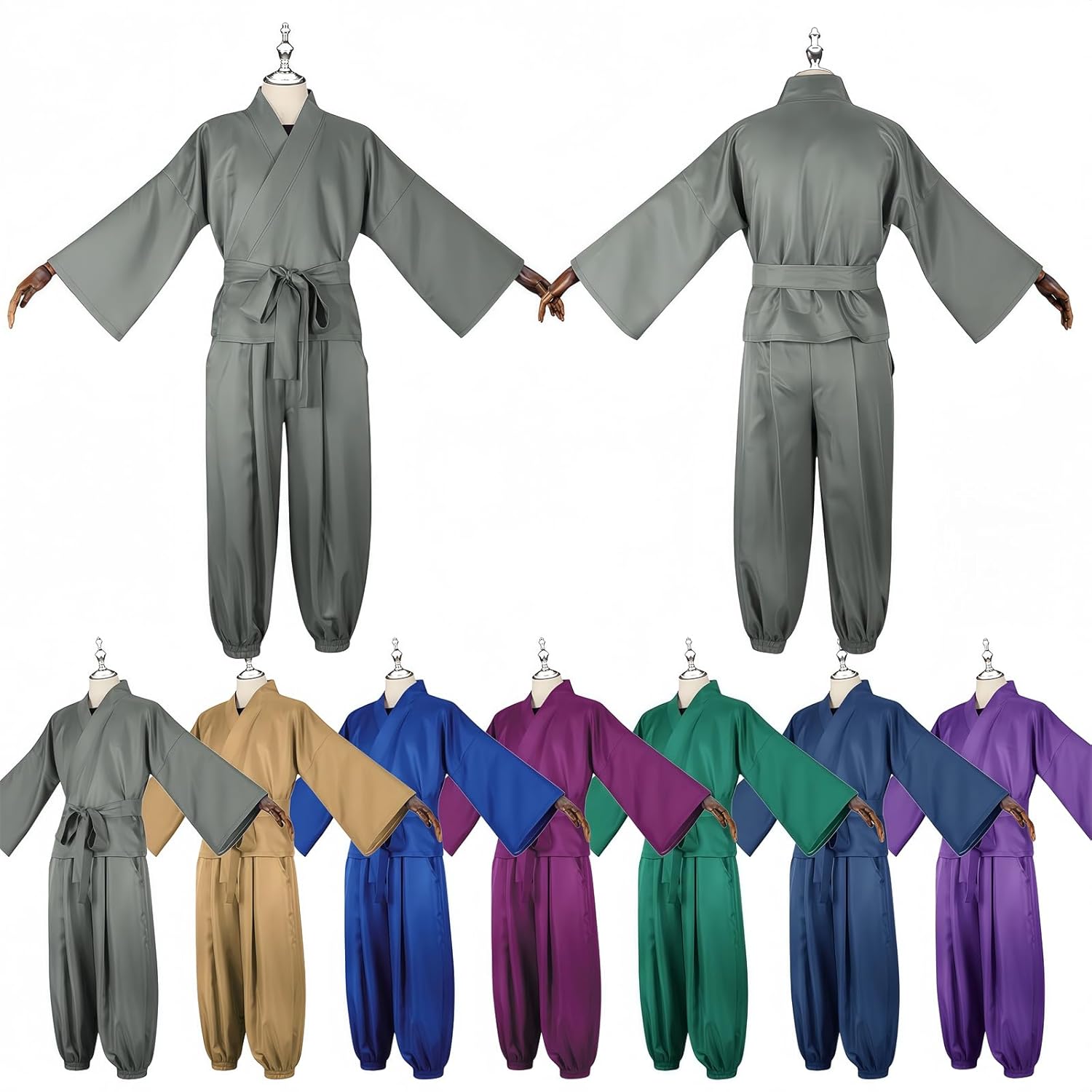 MOCHI様　忍服 Amazon.co.jp: [NOKIJP] 忍たま コスプレ 猪名寺 乱太郎 コスプレ衣装