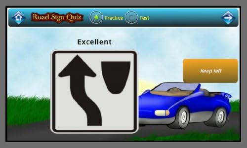 Driver's Ed Pro (for Kindle, Tablet & Phone)
