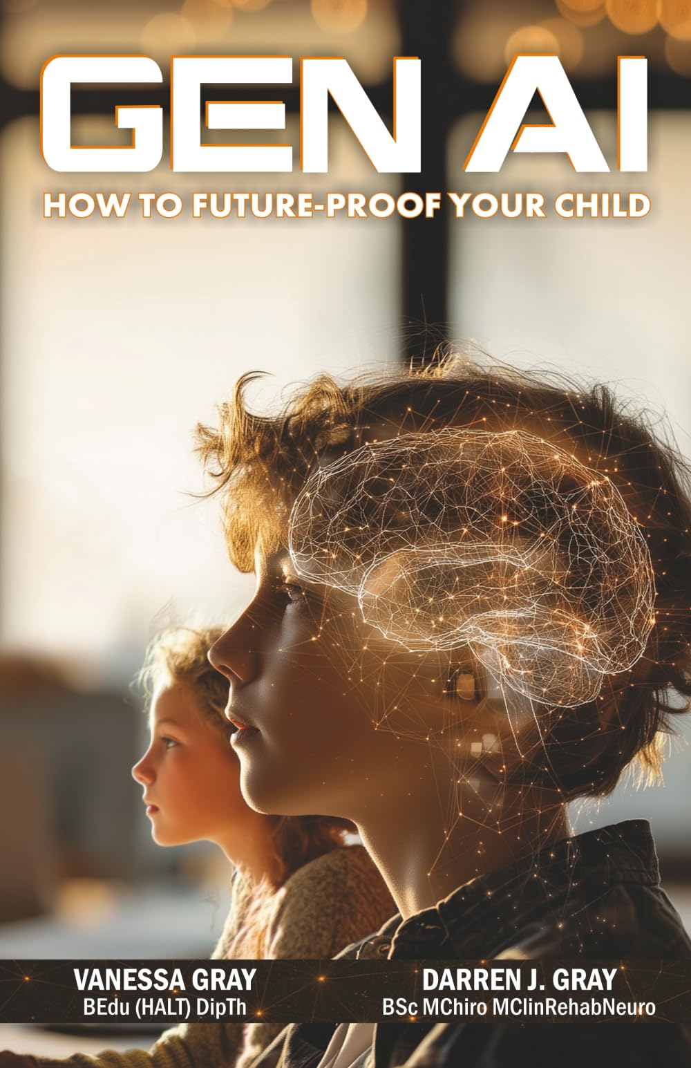 Gen AI: Future Proof Your Child
