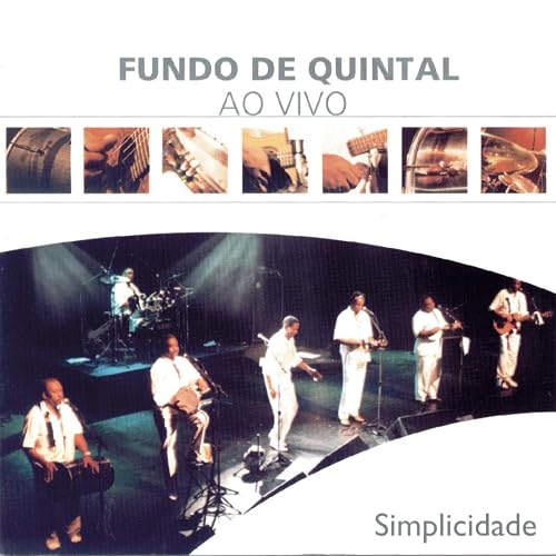 Sem Segredo Amor Dos Deuses By Grupo Fundo De Quintal On Amazon Music Amazon Com amazon com