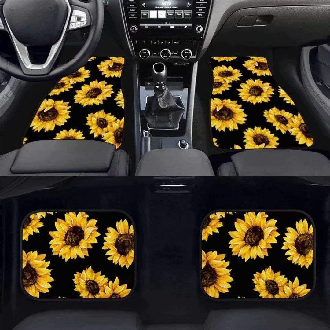 Coprisedili In Pelle Per Cinture Di Sicurezza 2X Per Suzuki Grand Vitara 99-05