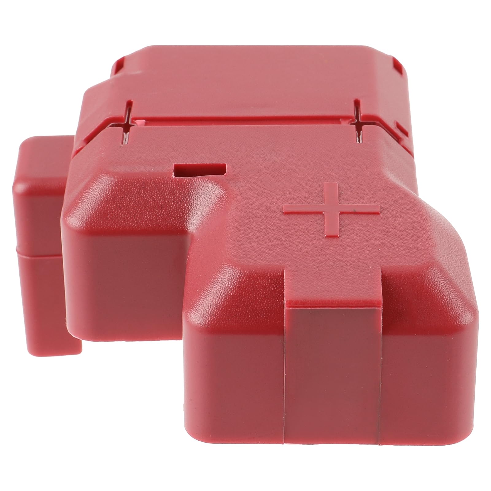 Amazon.com: MOTOALL New 24345-7991B Positive Battery