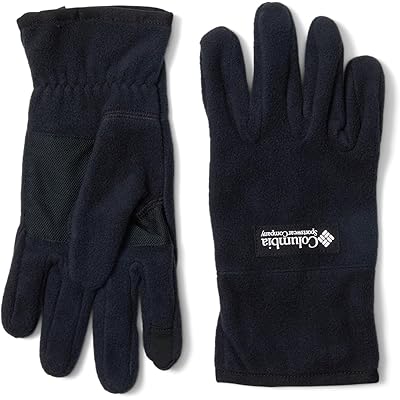 Columbia Sequoia Grove Gloves black
