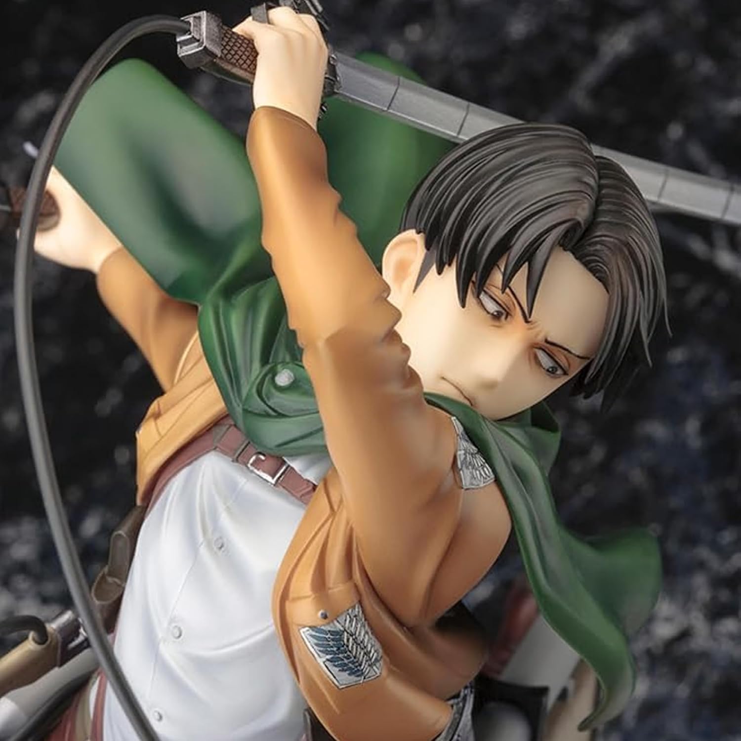 リヴァイ　ミカサ　エレン Amazon.co.jp: AAGWW 兵長 リヴァイ・アッカーマン エレン