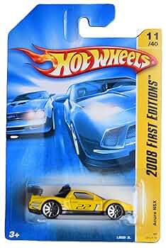 Hot Wheels 2008 FIRST EDITIONS ミニカー 71SHz-8BcCL._UF350,350_QL50_.jpg