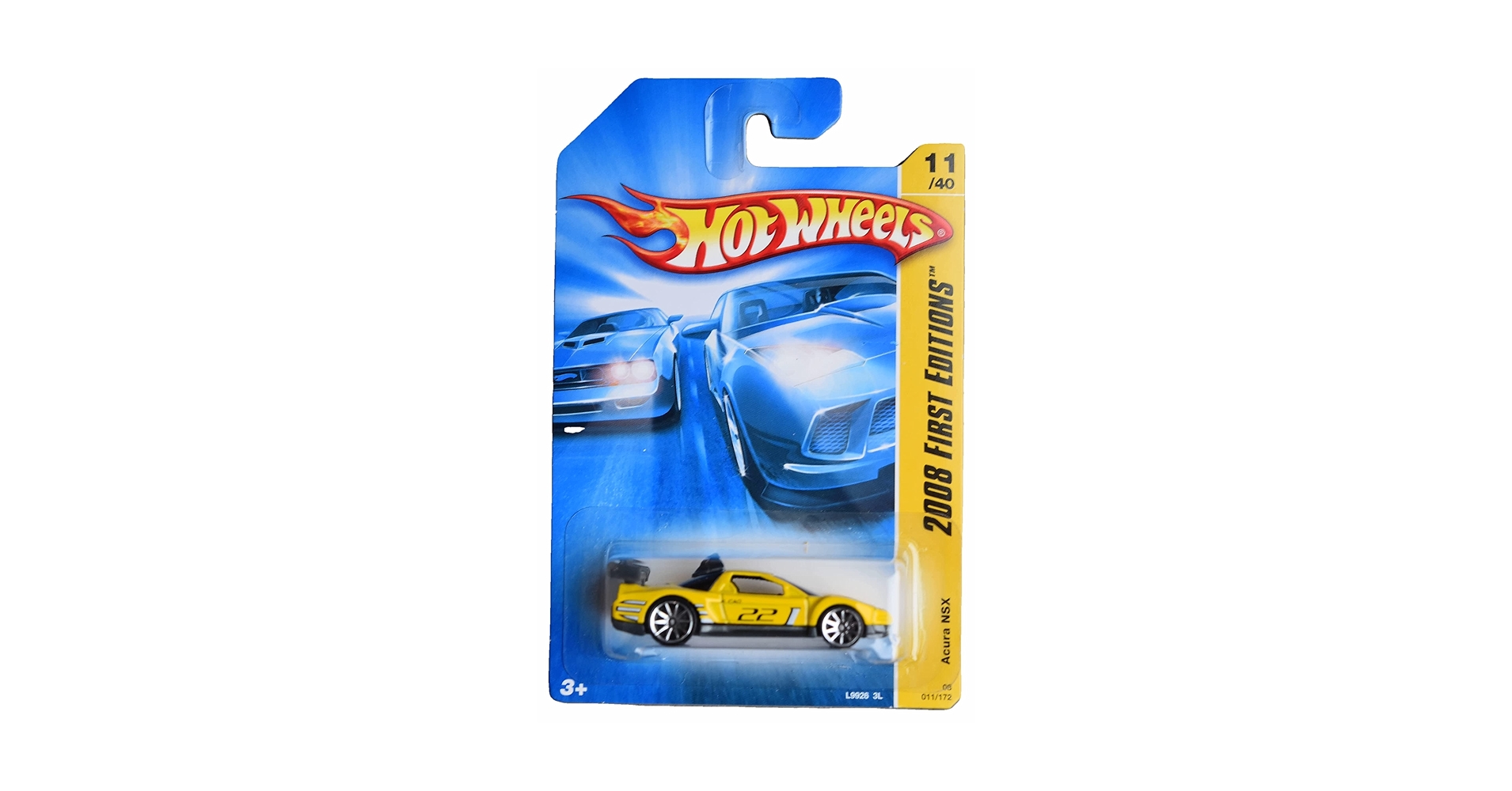 Hot Wheels 2008 FIRST EDITIONS ミニカー Amazon.com: Hot Wheels Corvette Grand Sport 2008 First