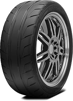 Nitto NT05 High Performance Tire - 275/35R18 99Z