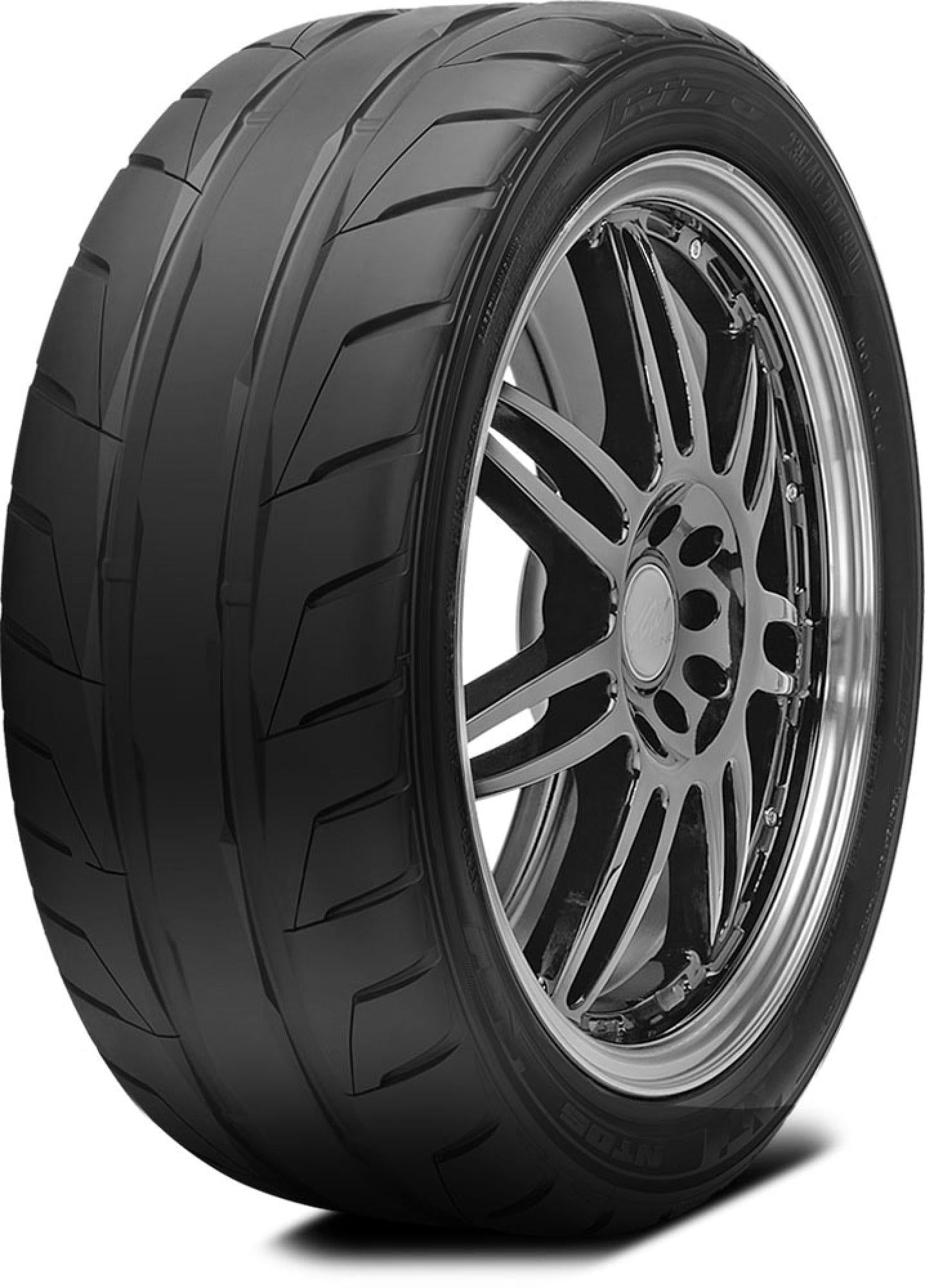 Nitto NT05 High Performance Tire - 275/35R18 99Z