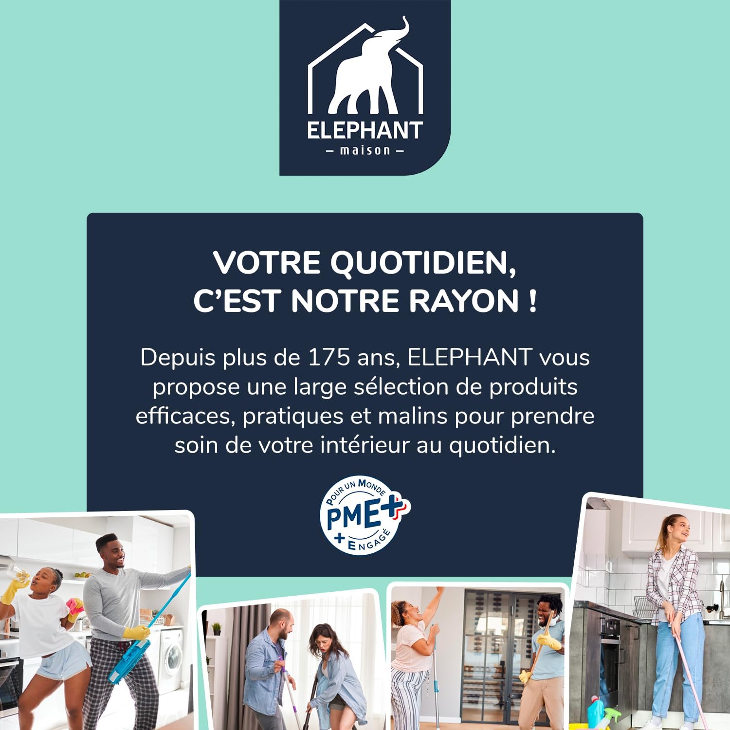 ELEPHANT Kit Neo