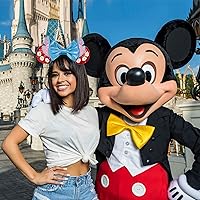 Vista 81 de FANYITY Orejas de ratón, diadema de lentejuelas con orejas de ratón para niños, niñas y mujeres (MN)