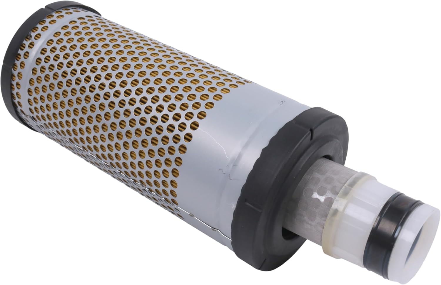 Air Filter Set TC020-16320 T0270-93220 Compatible With Kubota Engine D1105 D1703 D1503 Excavator KX71-3 KX91-3 U35 U35S Utility Vehicle RTV1140CPX