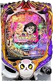 高尾 P DD北斗の拳2 ついでに愛をとりもどせ!! ラオウ99 アミVer.【LED不問 枠色指定不可 中古パチンコ 中古実機】 (循環リフターセット)
