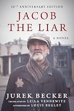 Jacob the Liar: A Novel―50th Anniversary Edition