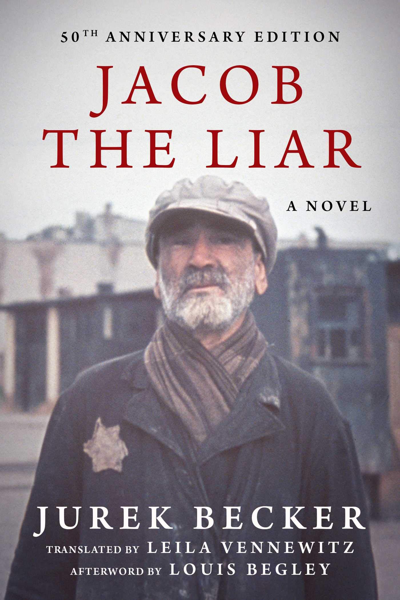 Jacob the Liar: A Novel―50th Anniversary Edition
