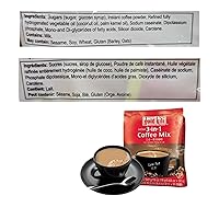 Vista 3 de Gold Kili Mezcla de café rico 3 en 1, 30