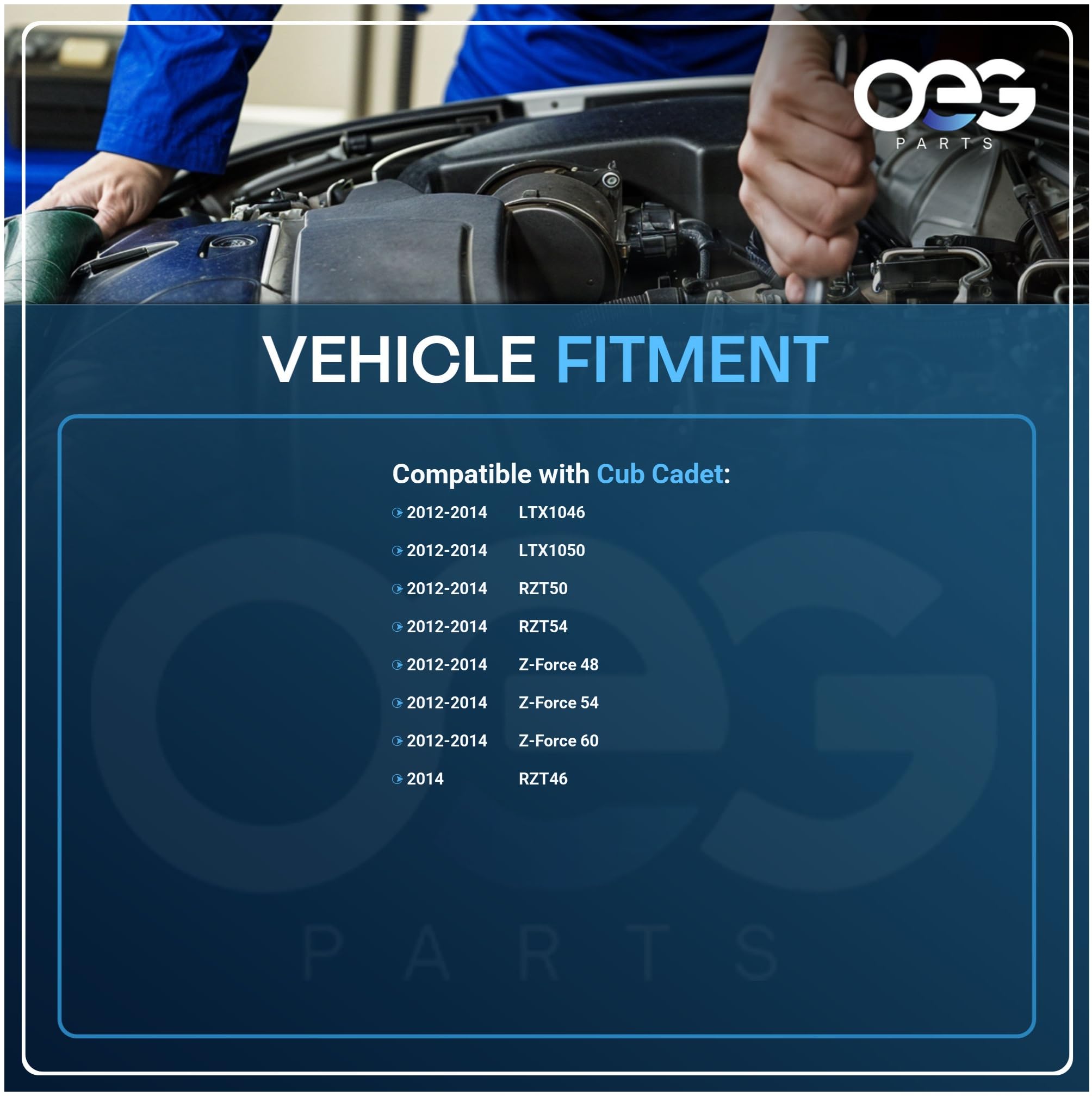 Amazon.com: OEG Parts New Starter Compatible with Kawasaki