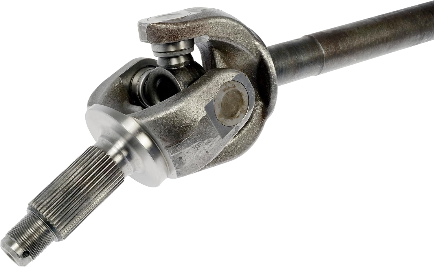 Dorman 630-002 Front Passenger Side Drive Axle Shaft Compatible with Select Dodge/Ram Models