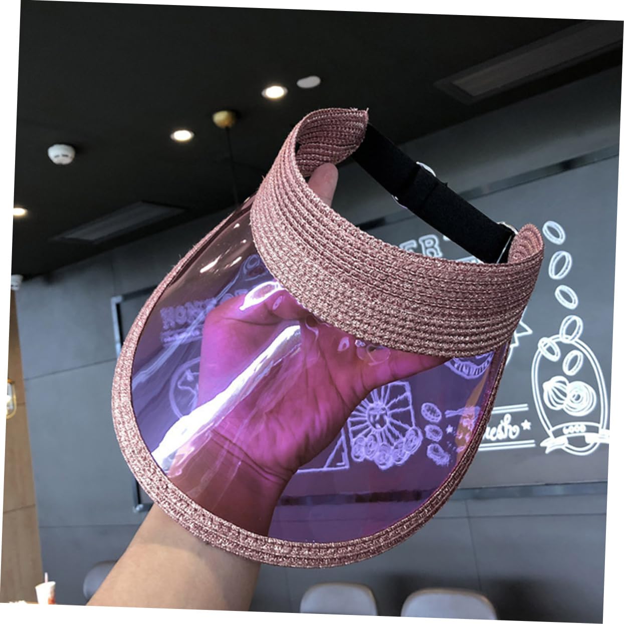 Toddmomy 3 Uds De Gorros De Verano para Bebé Gorro De Pelotas De Tenis para Niños Gorro Ancho De Playa De Verano para Niño Y Niña Sombrero De Copa Vacío Plegable Y Empacable para Bebé