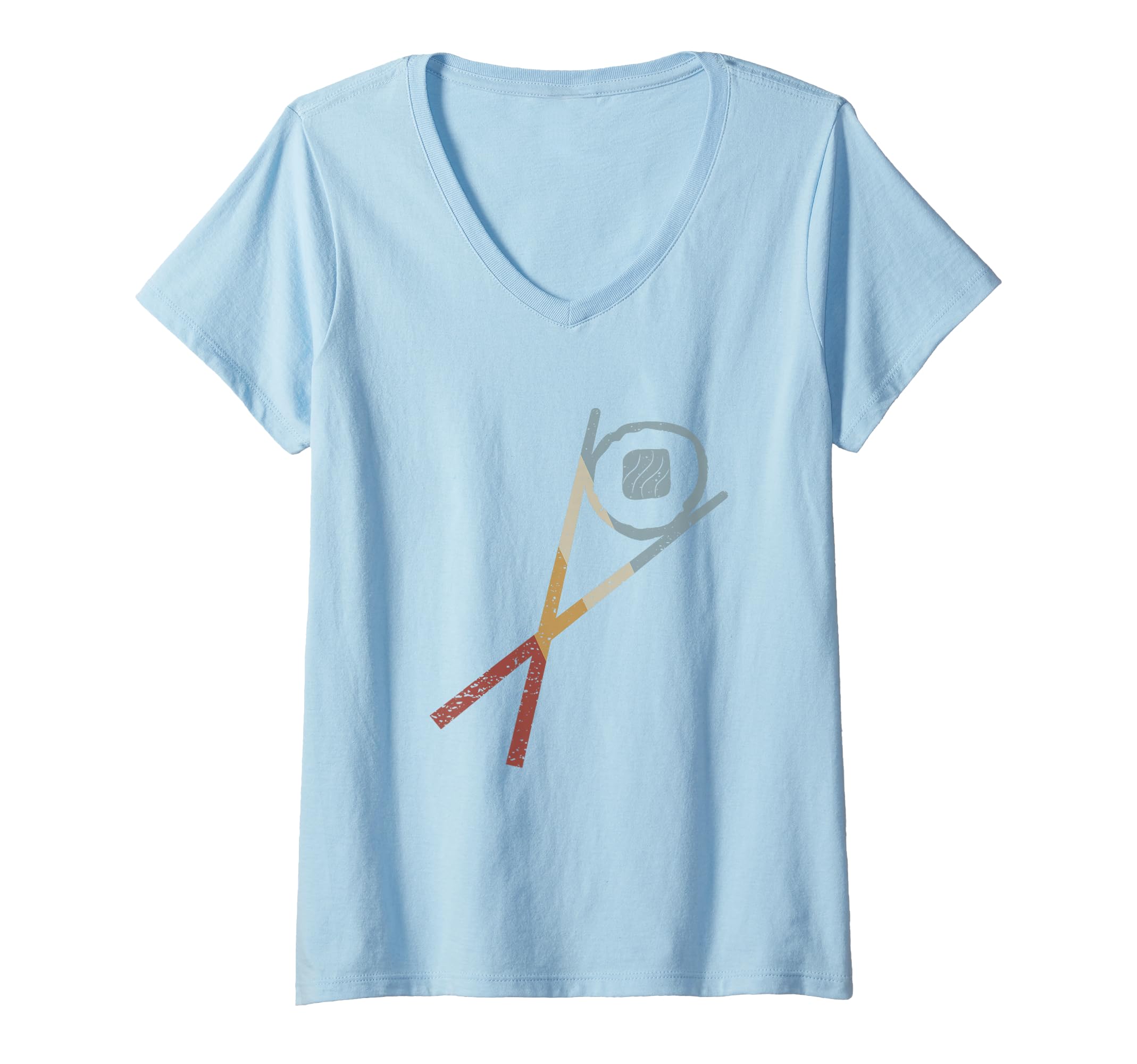 Kleidung mit Designs von Amazon Merch on Demand