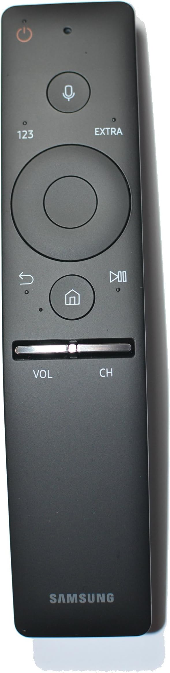 OEM Samsung Smart TV Remote Control: UN55KS8000F UN55KS8000FXZA UN55KS8500F UN55KS8500FXZA