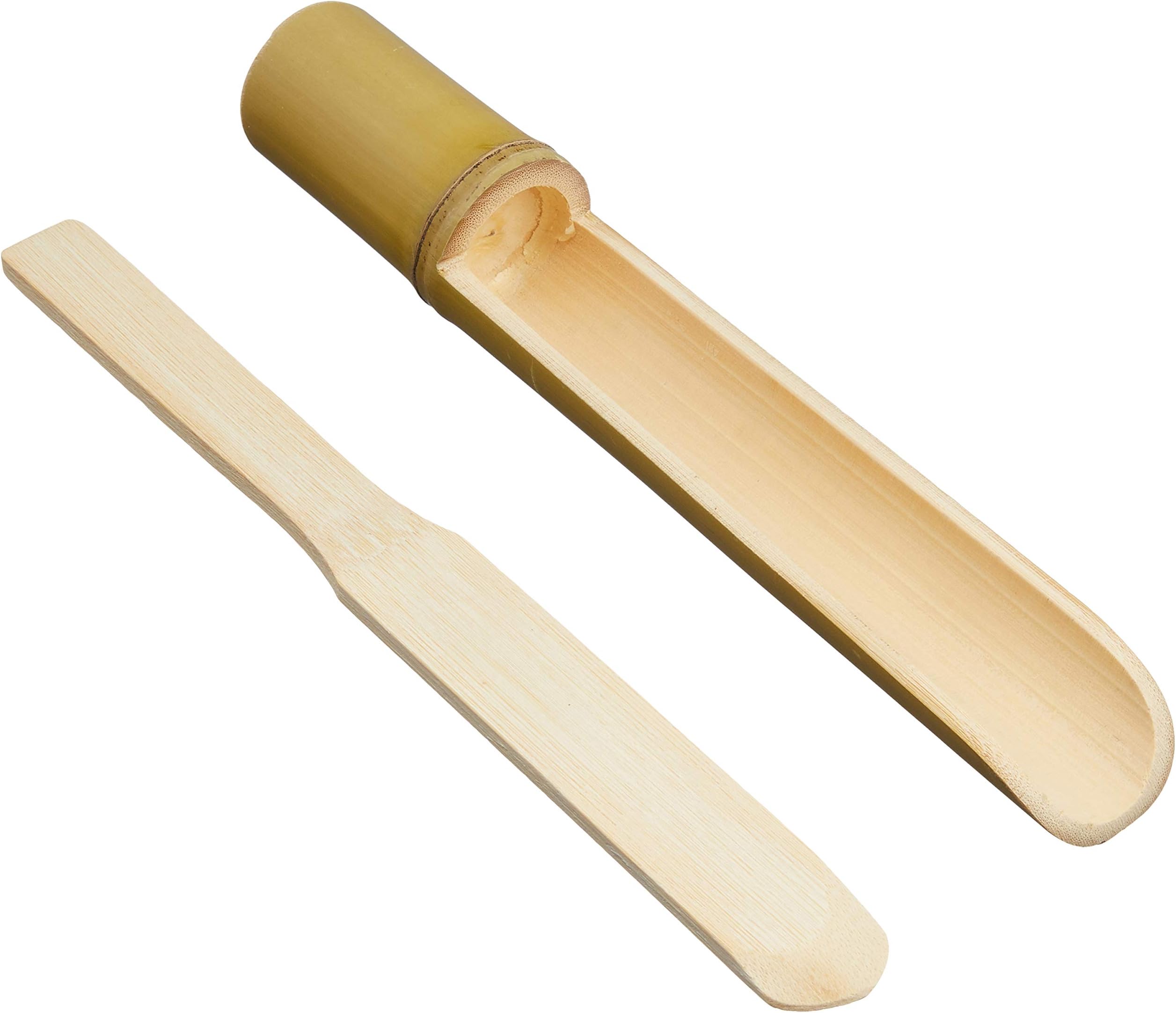 Maruki Meatball Bamboo Berasetto