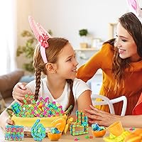 Vista 8 de 8 piezas de 24 eslabones Fidgets Wacky Tracks juguetes fidget para niños estudiantes de aula regalos rellenos de calcetín escolar plástico sensorial