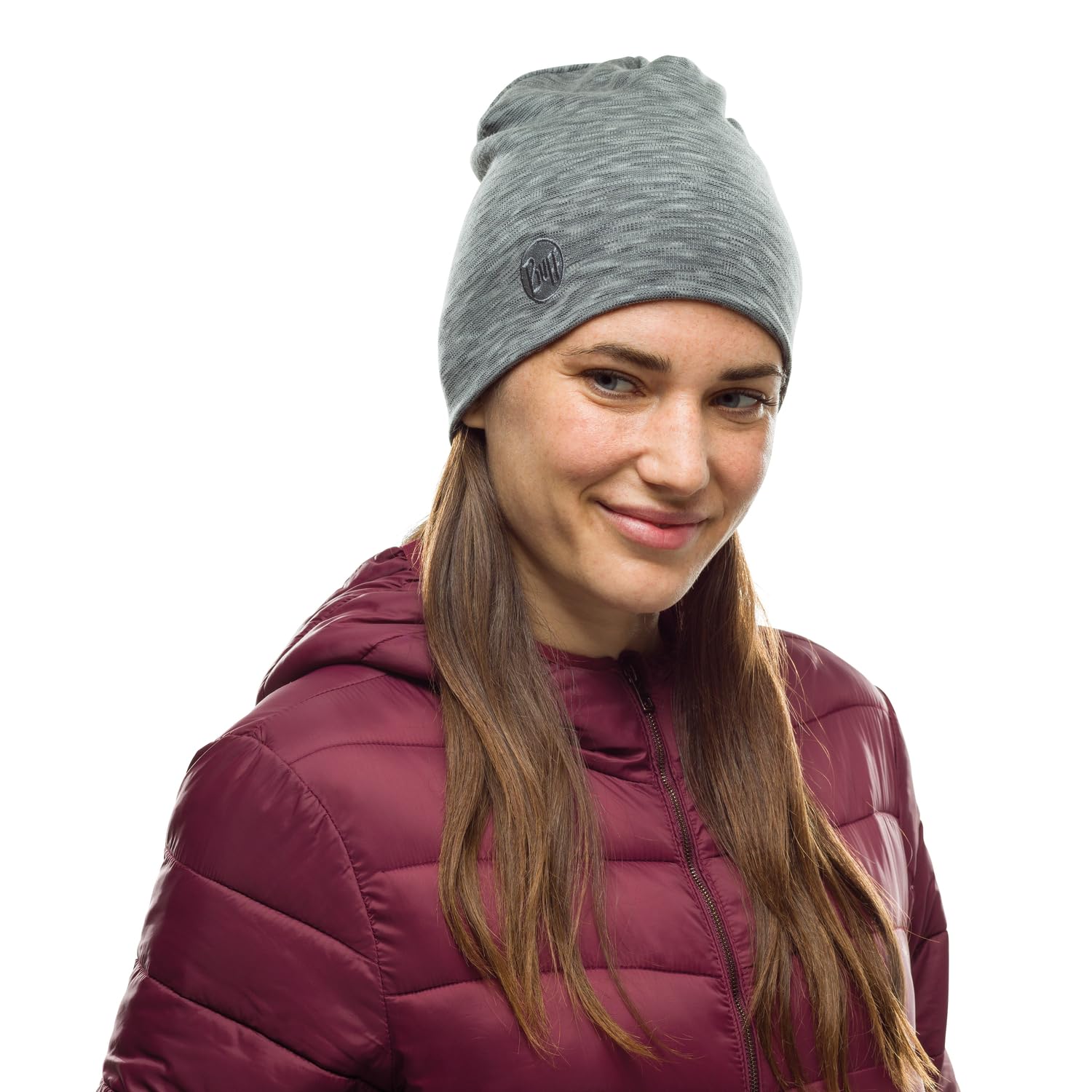 Buff Unisex Hat Merino Heavyweight Beanie