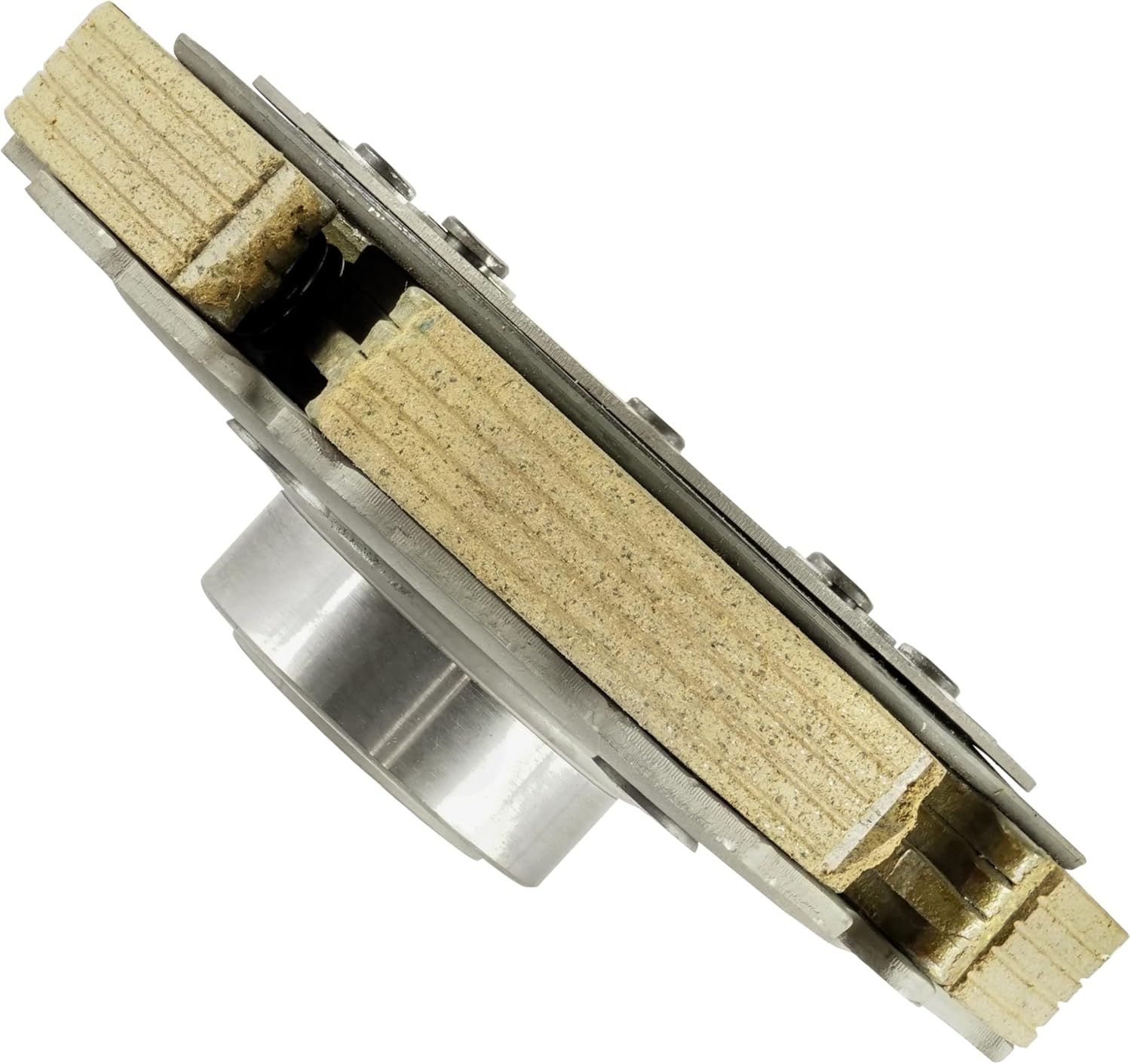 Caltric Clutch Clutch Carrier Carrier Compatible with Honda Trx300Fw Trx-300Fw Fourtrax 300 4X4 1988 1990-2000