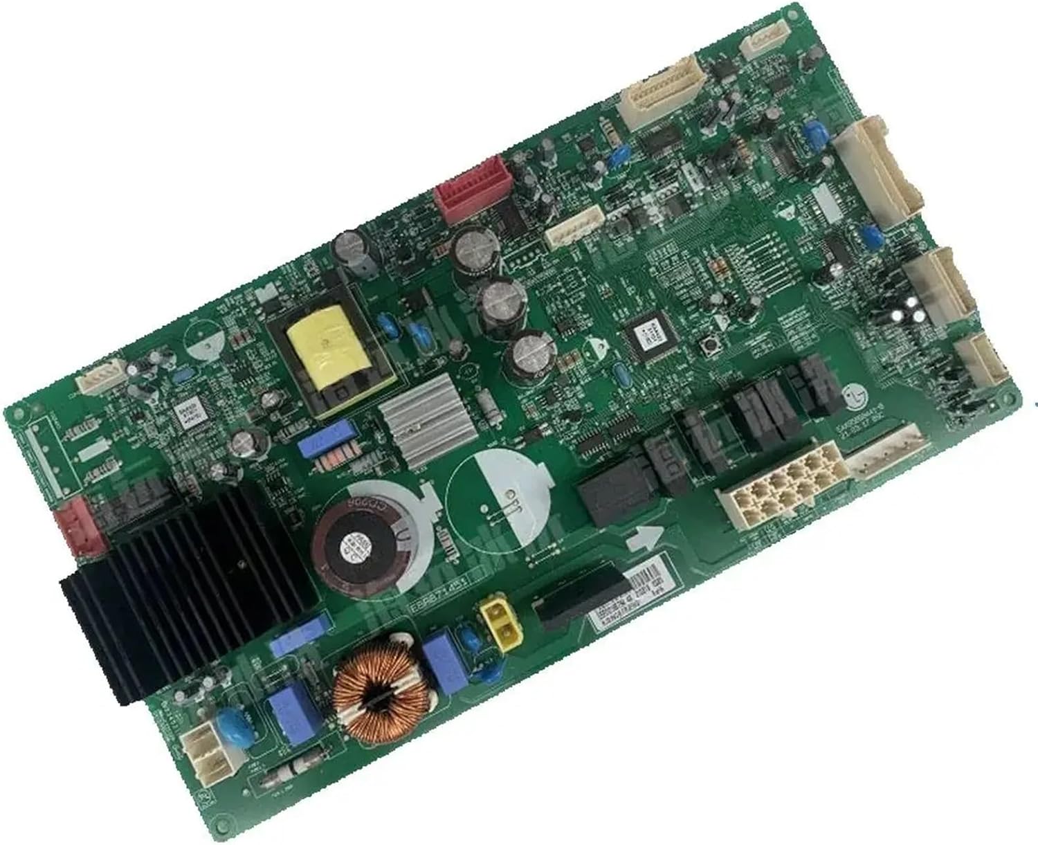 Refrigerator Motherboard PCB Control Board EBR32165794 EAX65868441-B
