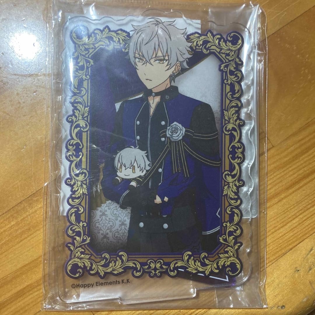 Amazon.co.jp: あんスタ 大神晃牙 アクリルスタンド AGF ホビー グッズ