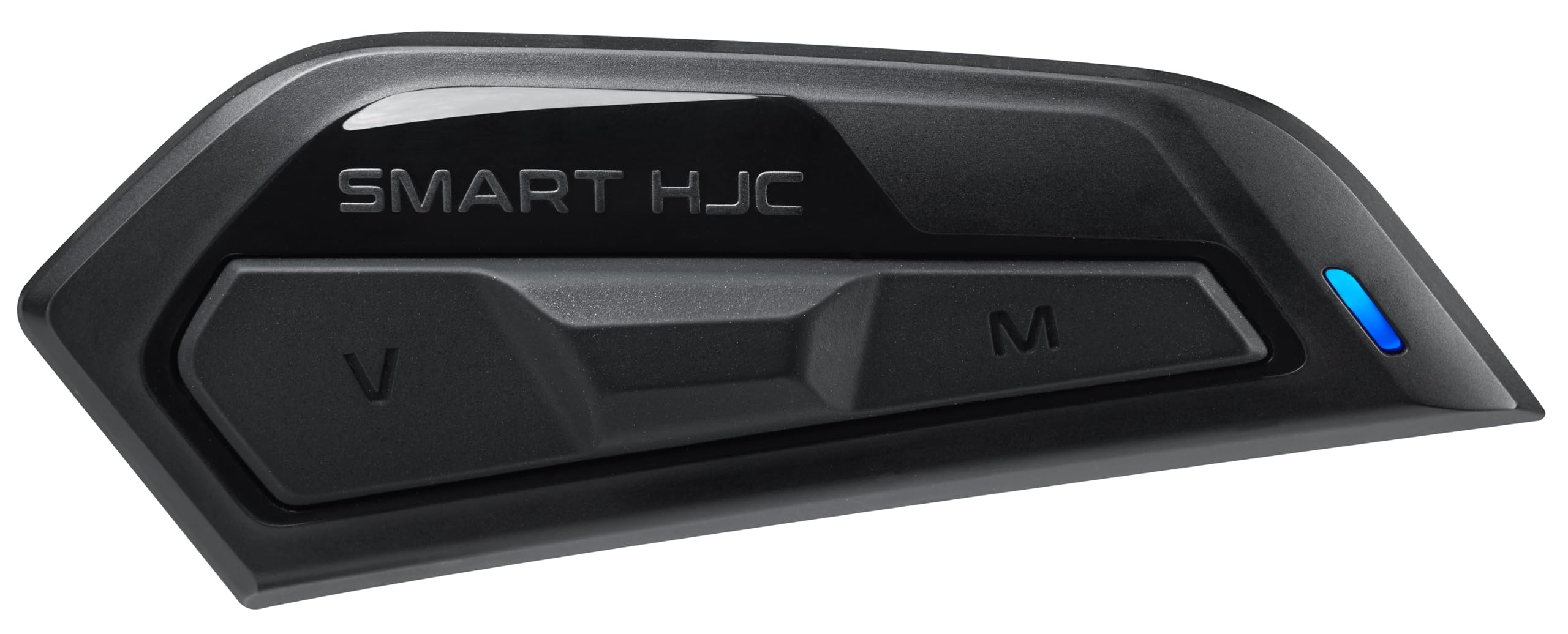 HJC, intercomunicador moto Smart HJC 50B mat black