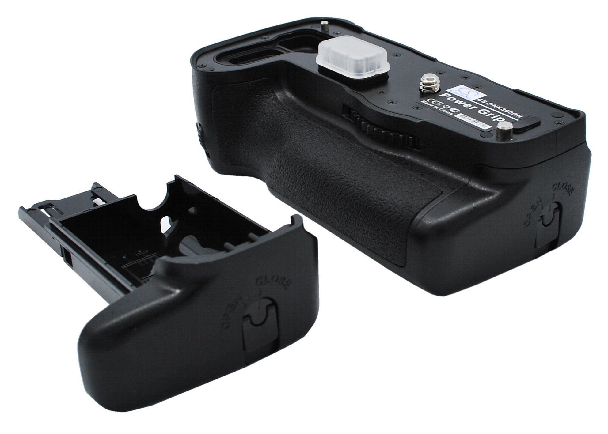 PENTAX - ＰＥＮＴＡＸ　Ｄ－ＢＧ５（Ｋ－３） Pentax D-BG5 Battery Grip for K-3, Black