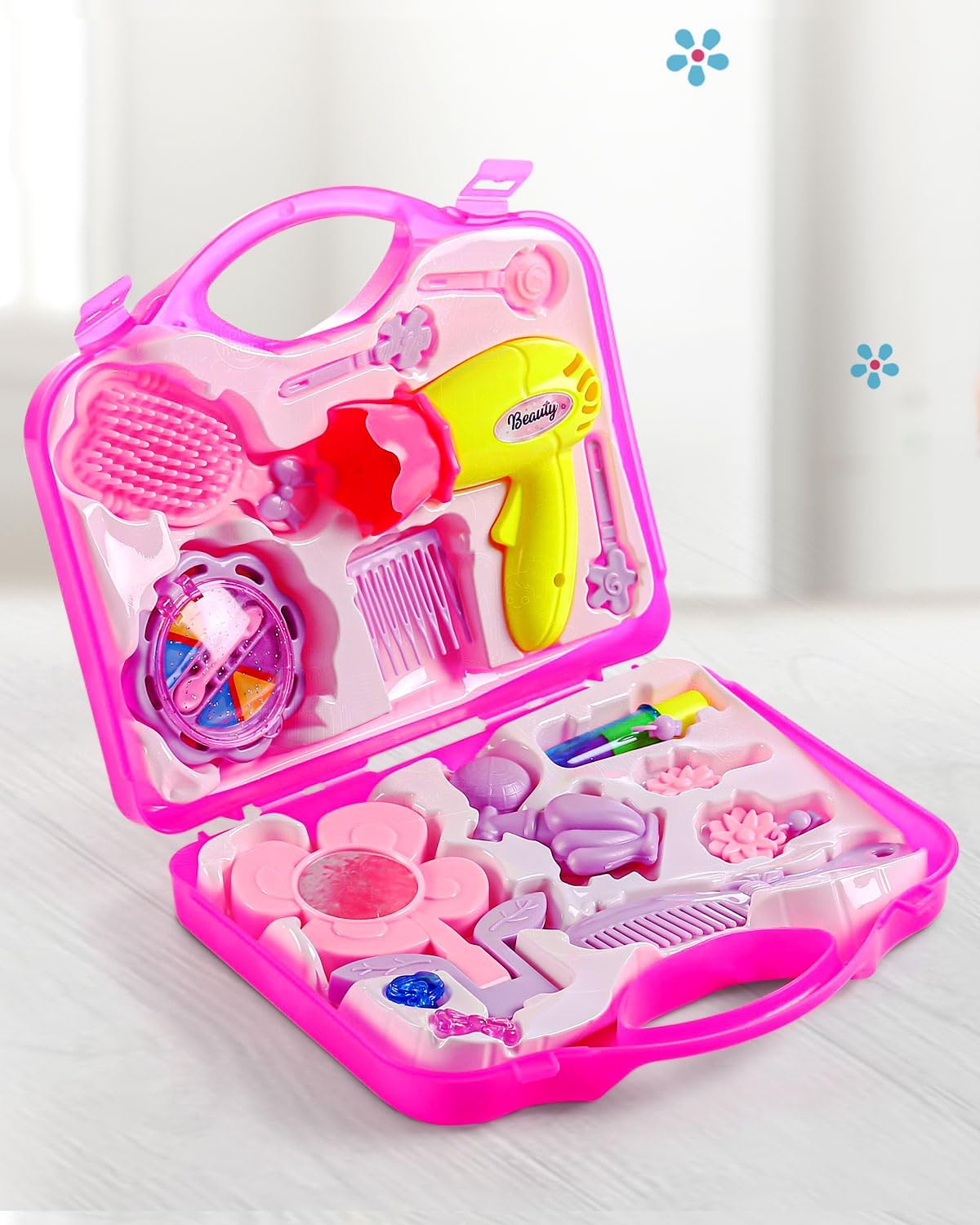 Bhudhar Beauty Set for Girls