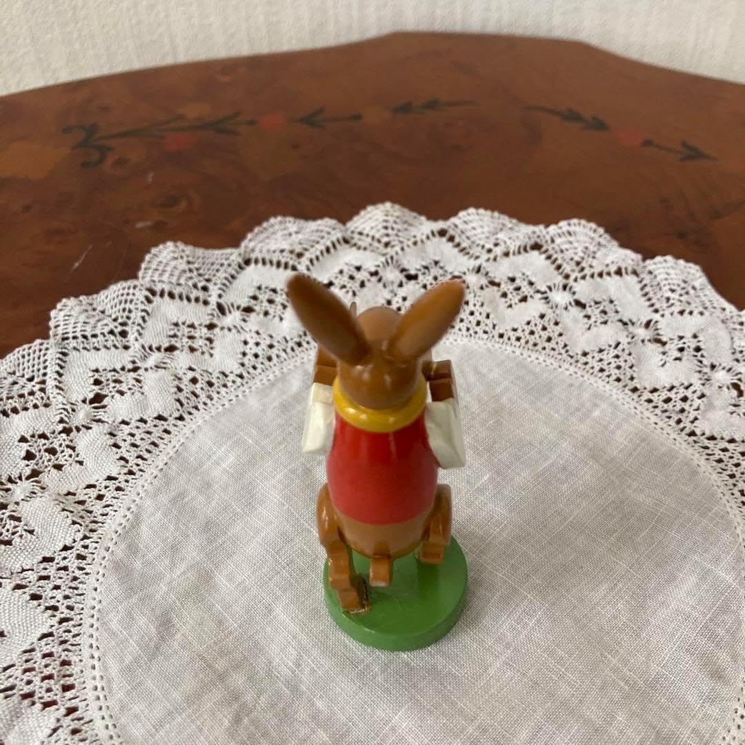 ✨新品✨Wendt & Kühn うさぎの楽隊/シンバル Wendt & Kühn うさぎの楽隊シンバル シンバル】→Pia-no-jaC