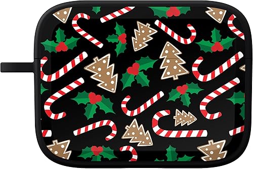 Miniatura 2 de Funda HDX de Navidad compatible con Apple AirPods Pro (Be Merry)