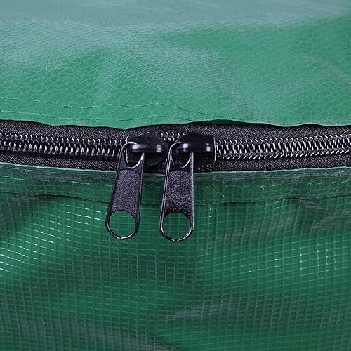 Miniatura 9 de VINGLI - Barril de lluvia plegable de 66 galones, tanque portátil de almacenamiento de agua, sistema de recogida de agua de lluvia, contenedor de