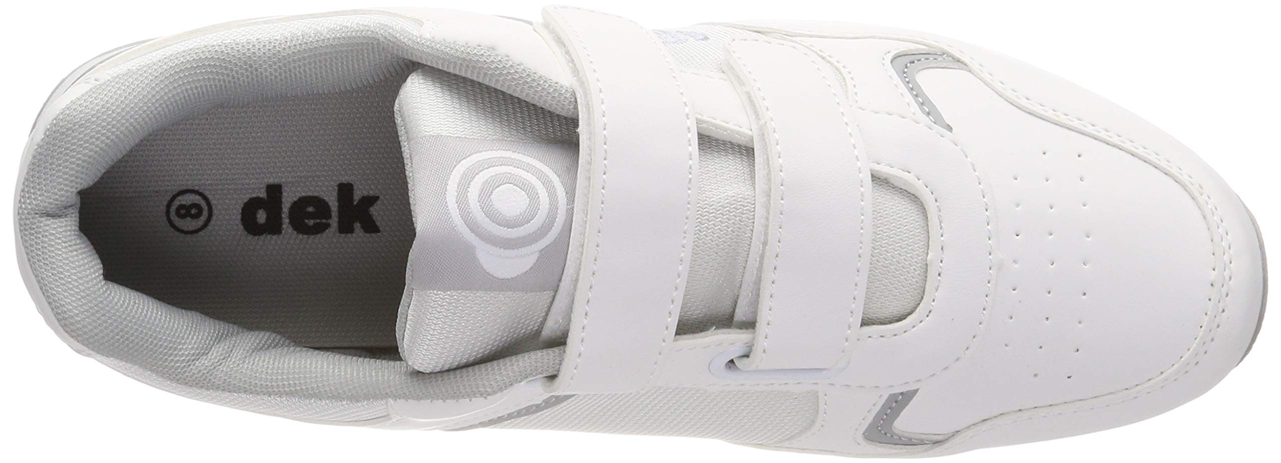Dek - zapatilla baja hombre