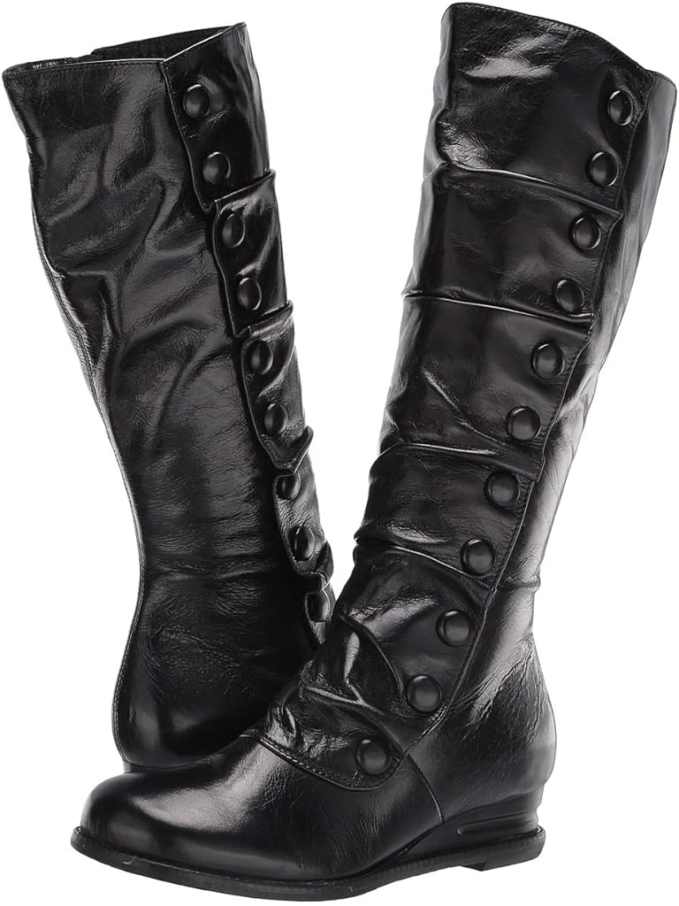 Black Miz Mooz Bobbie