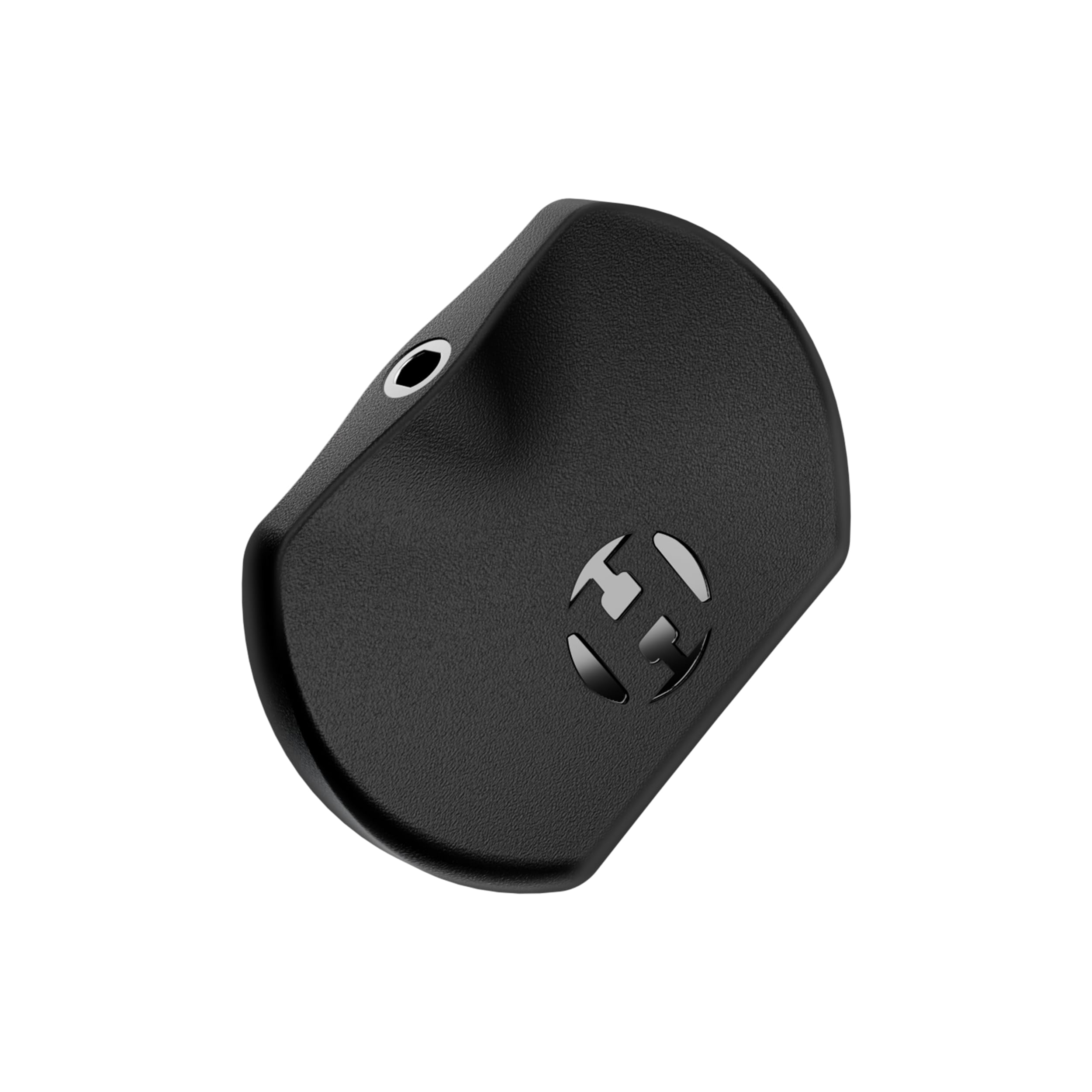 Harrows Quick Point Tool – Rimozione e sostituzione punta freccette di precisione – Costruzione durevole per punta in acciaio QP