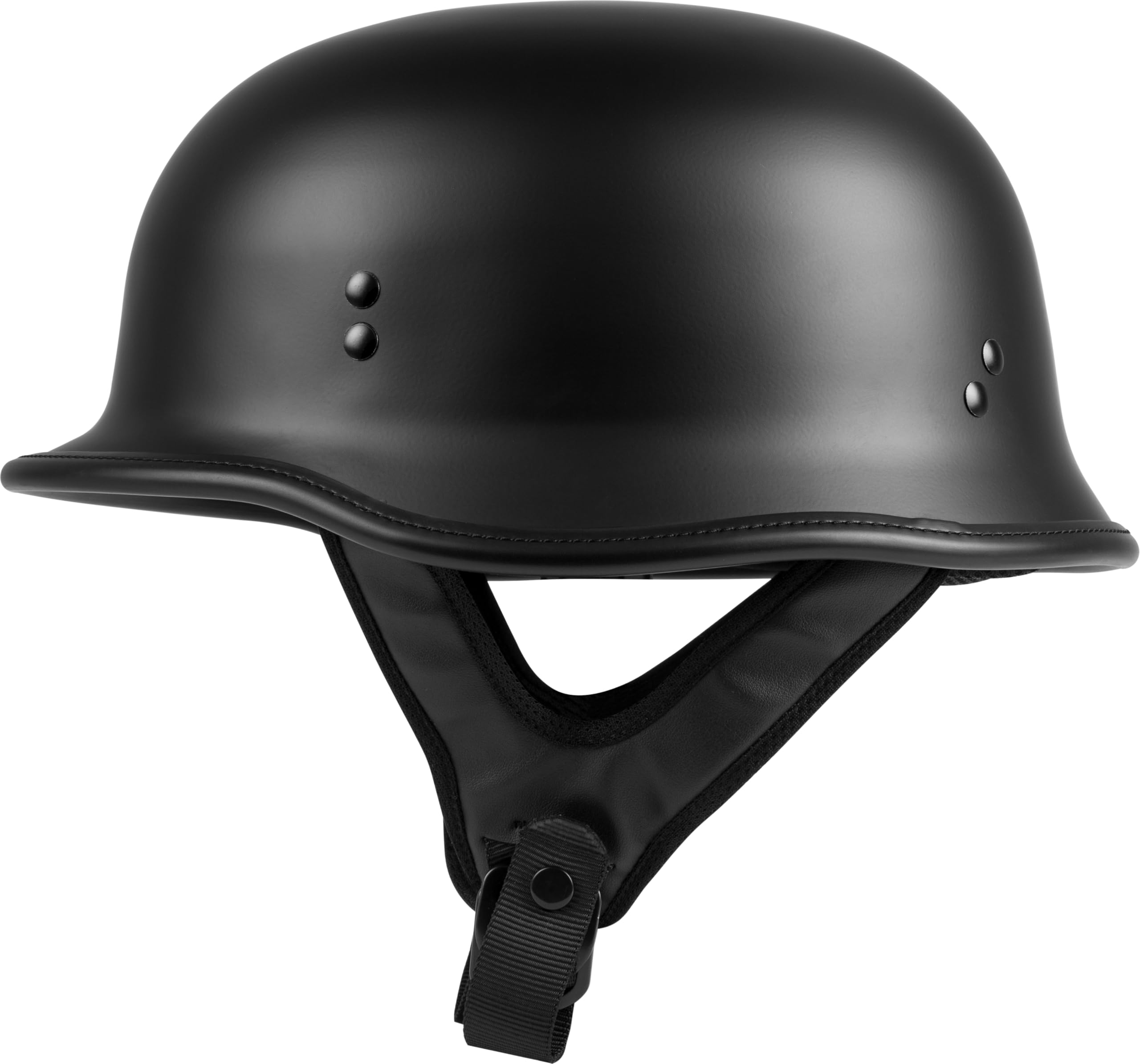 ヴァイキングヘルム Amazon.com: HIGHWAY 21 9-Millimeter German Beanie Helmet