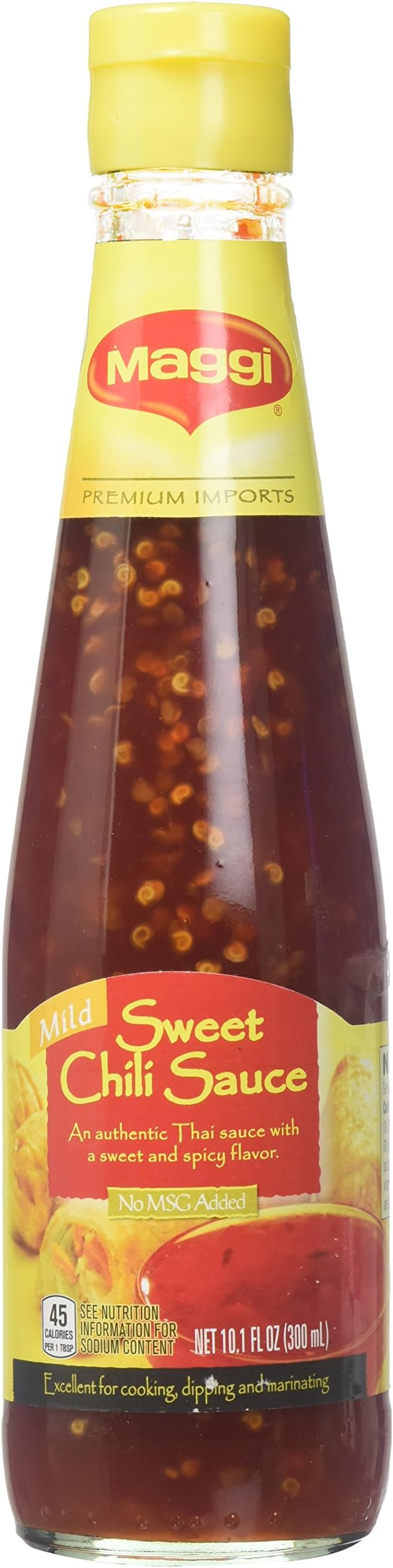 Amazon.com : Maggi Sauce Mexican : Grocery & Gourmet Food