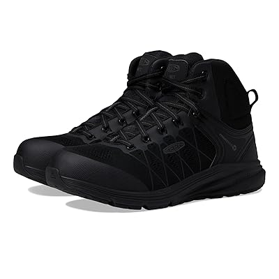 KEEN Utility Vista Energy Mid Int. Met Comp Toe Men