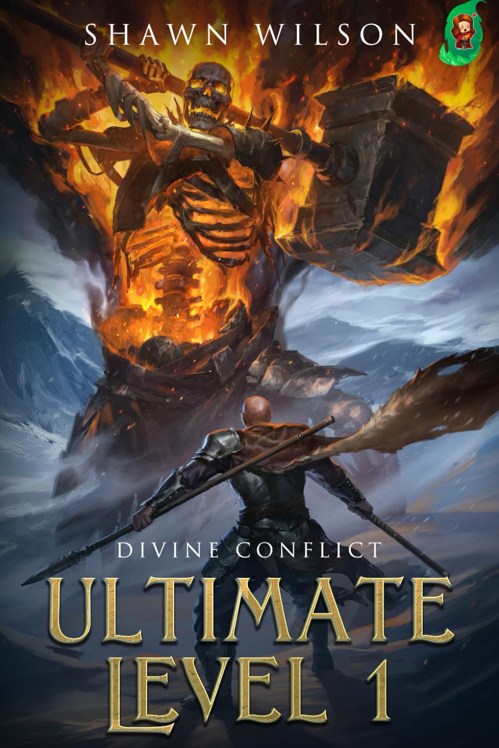 Ultimate Level 1: Divine Conflict