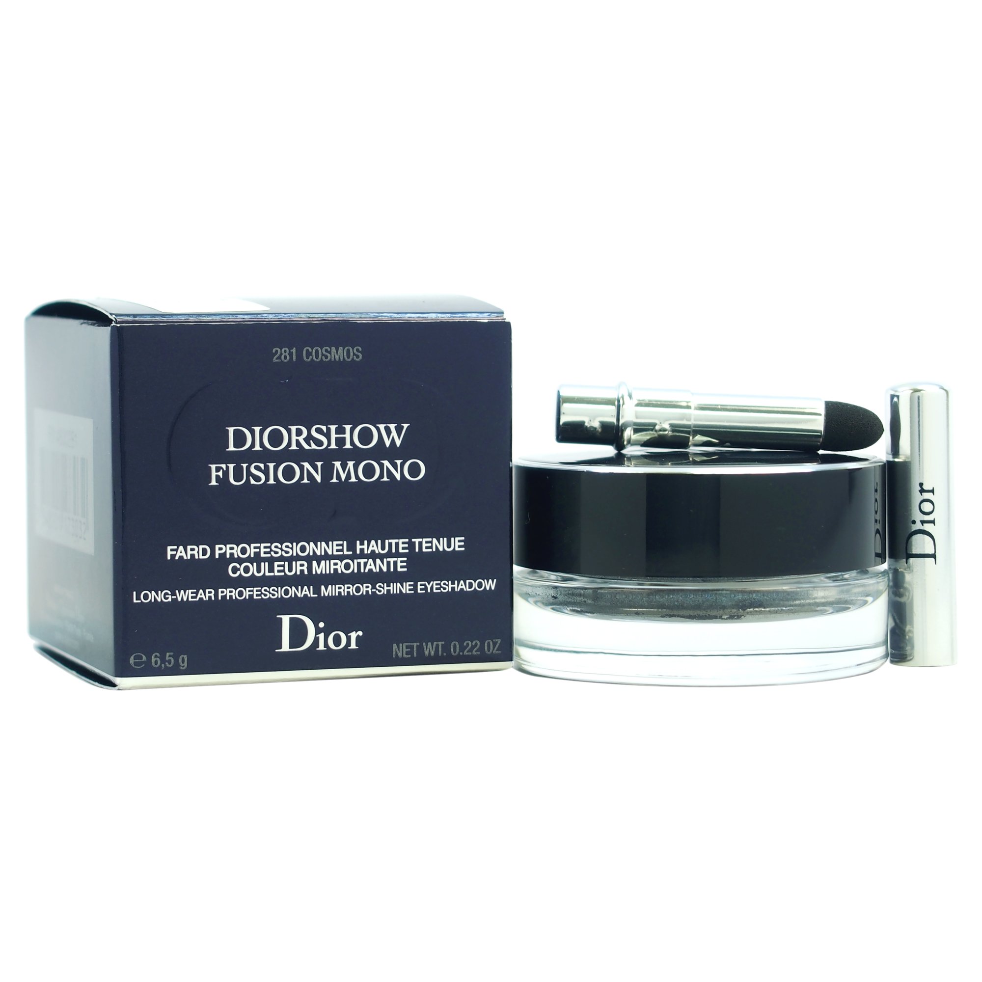 新品ディオールDior Diorshow Fusion Mono 2個セット 新品ディオールDior Diorshow Fusion Mono 2個セット 新品ディオール