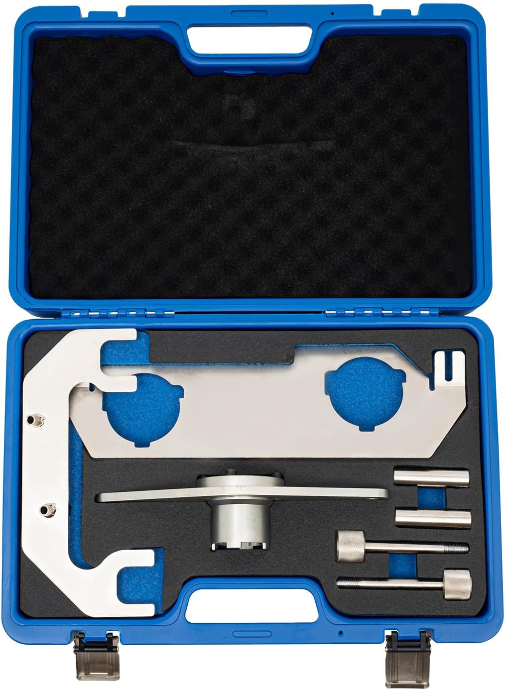 TBVECHI Engine Timing Tool, Engine Camshaft Timing Lock Tool Set Fit for 2.0T Engine Chain Drive Timing Kit for PT204 Engines