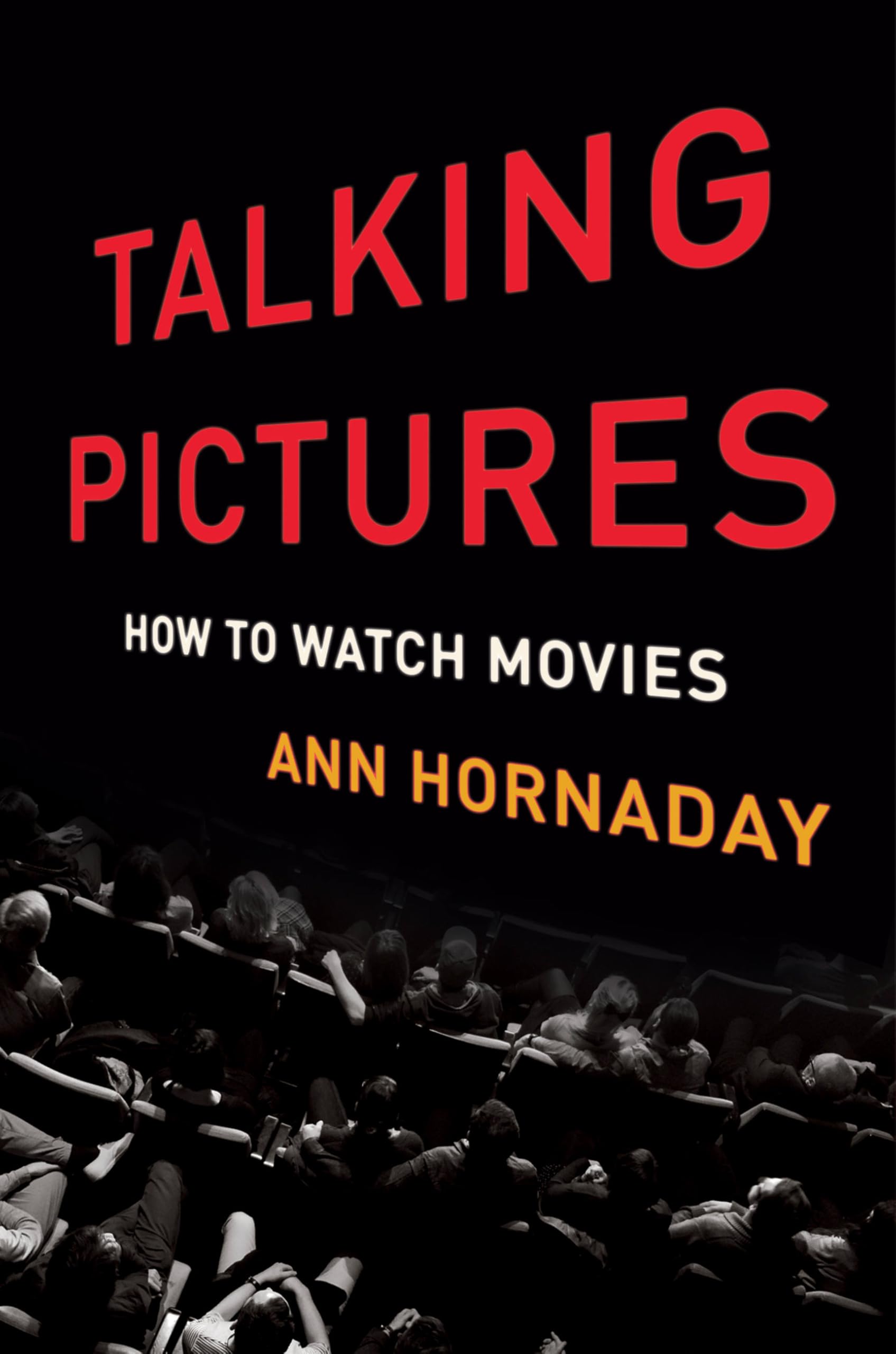 Buy Talking Pictures — BookShops.in