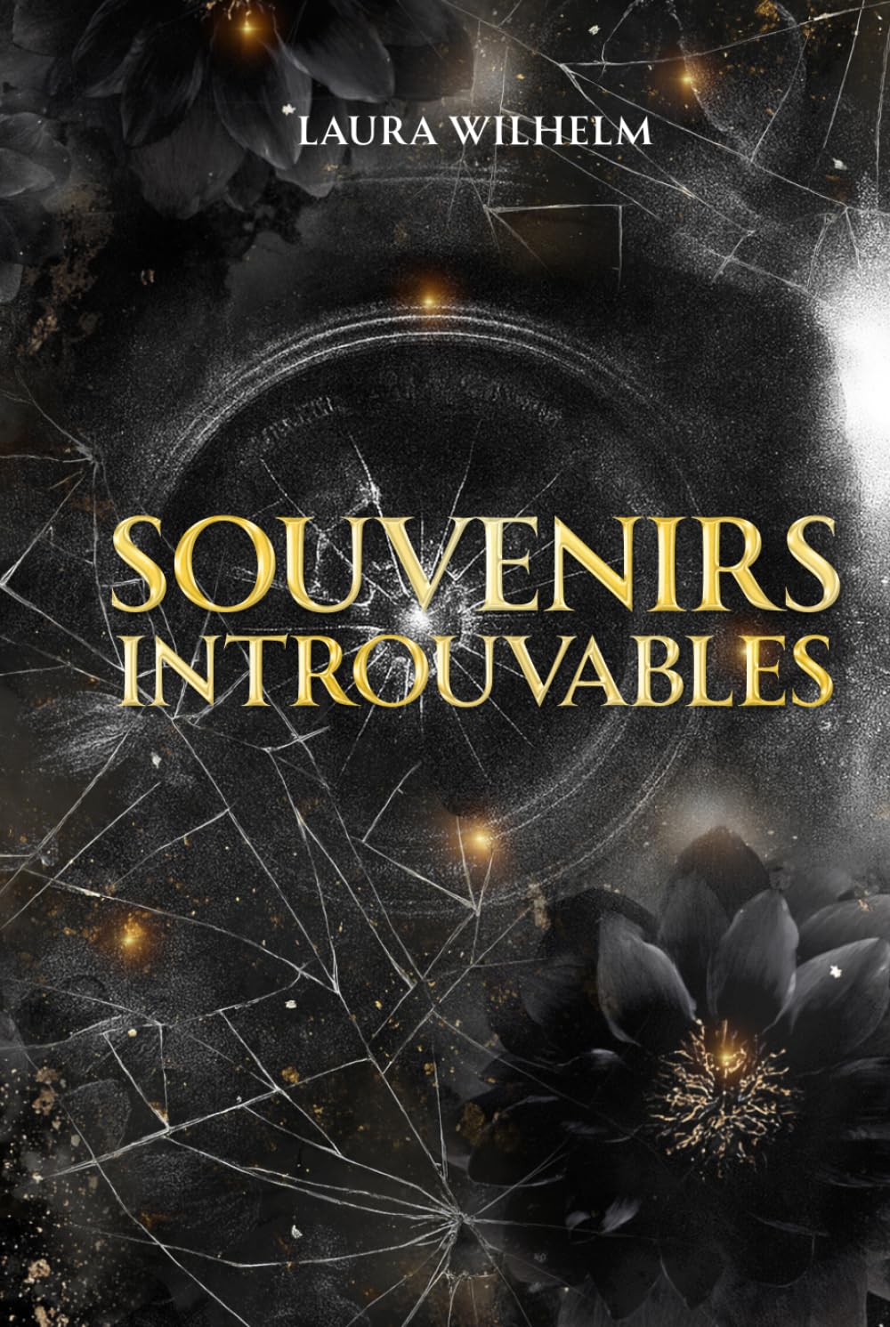 Souvenirs introuvables: Thriller psychologique sur la mémoire, les secrets et la vengeance